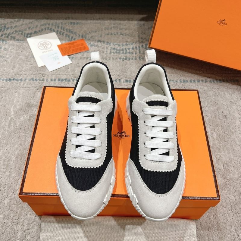 H**mes casual shoes
